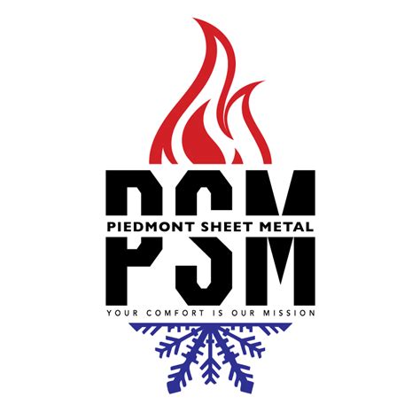 piedmont sheet metal winston-salem north carolina|piedmont hvac.